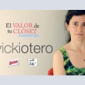 El valor de tu clóset Argentina: VICKI OTERO