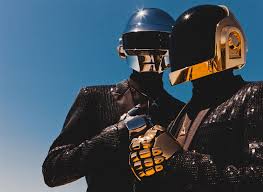 daft punk 4