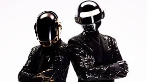 daft punk 5