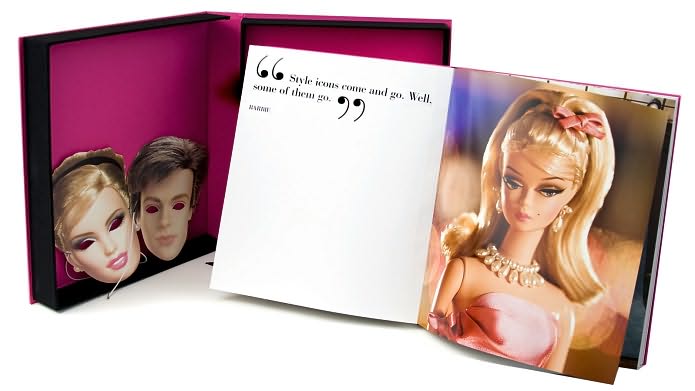 libro barbie