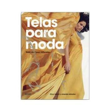VLC Book: Telas para la Moda