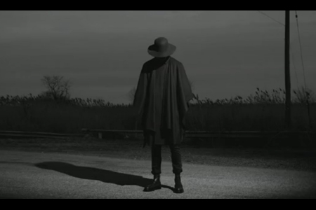 VLC ♥ Dior Homme: “The Wanderer”