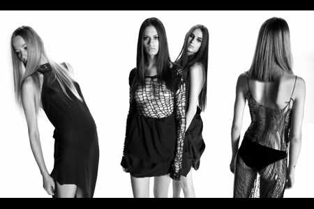 VLC ♥ We Love Models por José Moraga