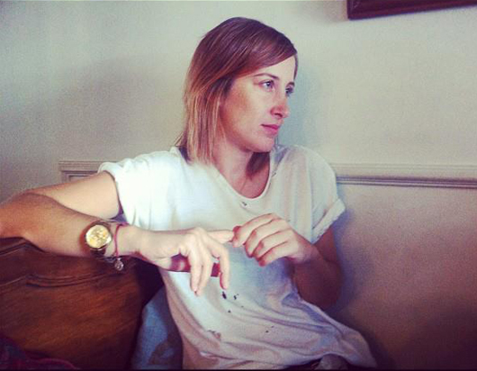 Entrevista a Natalia Schwarzenberg: “Me gusta tomarme la moda más como un juego que como un servicio”