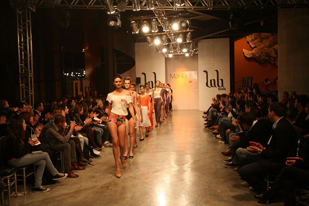 Tercera edición del Curitiba Fashion Week promete un formato más moderno