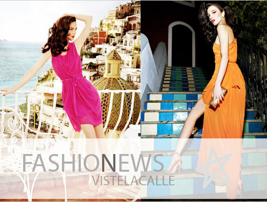 Fashion News: Alberta Ferretti para Macy’s y Claudia Schiffer regresa a Guess