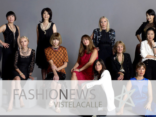 Fashion News: Las portadas de Raf Simons y Julia Restoin-Roitfeld para I-D, Manish Arora deja Paco Rabanne y las nuevas reglas para las modelos de Vogue