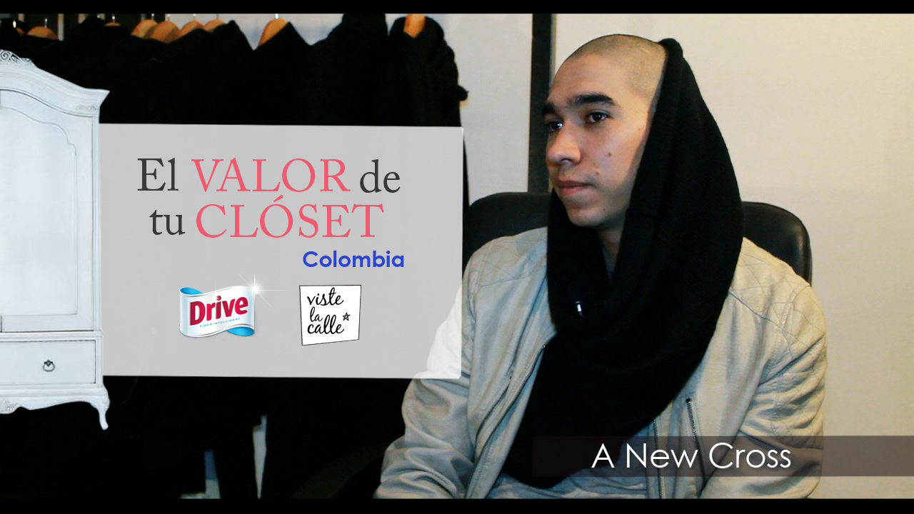 El Valor de tu Clóset Colombia: A New Cross