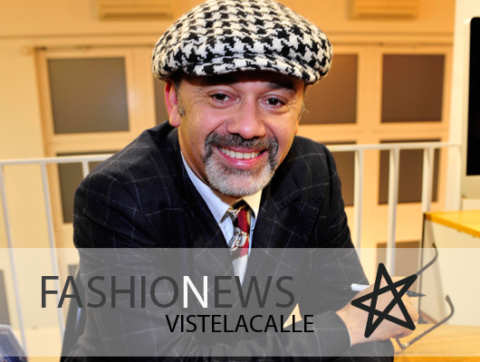Fashion News: Christian Louboutin lanzará línea de maquillaje y Gabriela Zurita y Americanino lanzan sus nuevas colecciones