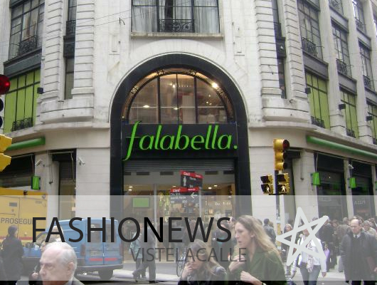 Fashion News: diseñadores argentinos en Falabella, Ralph Lauren crea los uniformes para las Olimpiadas y Gwyneth Paltrow: el nuevo rostro de Hugo Boss