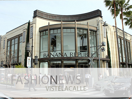 Fashion News: Banana Republic y su colección a lo Anna Karenina, Kristen Stewart para el perfume de Balenciaga, y la primera imagen de Blake Lively para Gucci