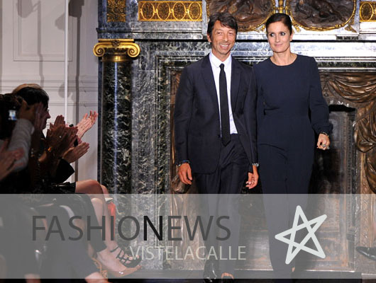 Fashion News: Valentino es vendido a la familia real de Qatar, Jennifer Lopez lanza tienda on line y Mario Testino inaugura su fundación META en Perú