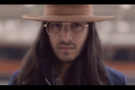 VLC ♥ Hombre Mirlo por Alvaro Puentes para DeSastre Boutique