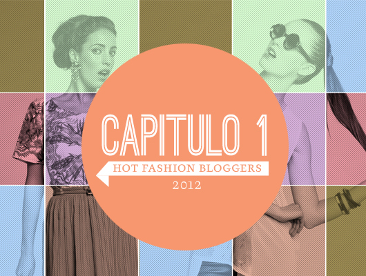 Las nuevas candidatas para Hot Fashion Blogger de Falabella