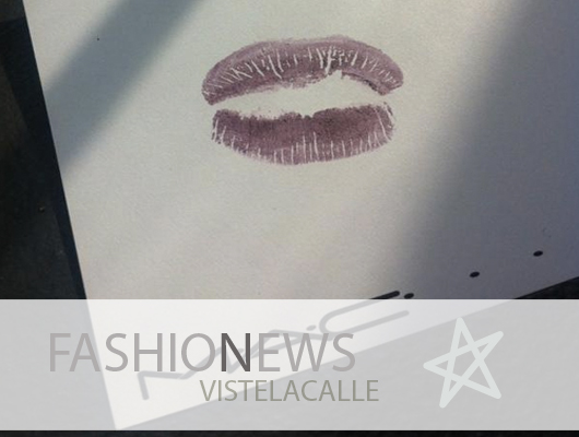 Fashion News: El labial de Azealia Banks para MAC, Garance Doré modela para Net-a-Porter y John Galliano se queda sin su orden de la Legión de Honor