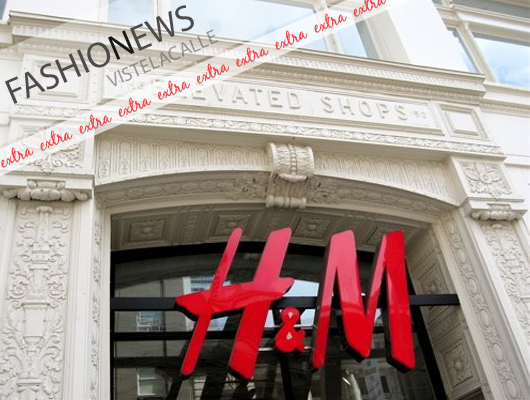 H&M llega a Santiago de Chile el próximo año
