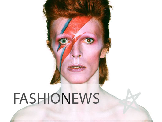Fashion News: Exposición sobre David Bowie en el Victoria & Albert Museum, La pelea entre Hermès y LVMH, y los nominados a los British Fashion Awards