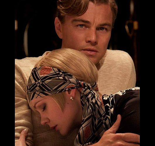 Miuccia Prada para la nueva adaptación de “The Great Gatsby”