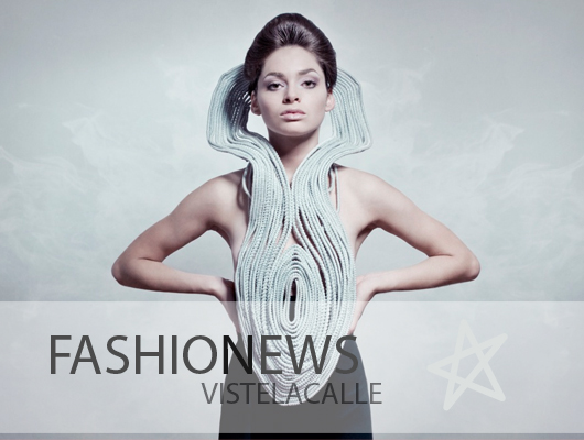 Fashion News: Nuevos Talleres de Costura Janome, Inauguración de muestra de Arte Textil Contemporáneo y Campaña de Estée Lauder contra Cáncer de mamas