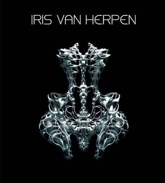 VLC Book: Iris van Herpen