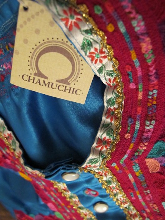 Chamuchic: La artesanía de Chiapas redescubierta