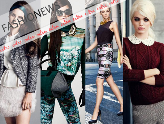 Fashion News Express: H&M en Chile