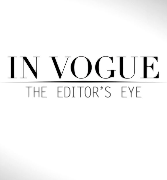 El documental “In Vogue: The editor’s eye”: Cómo lograr la foto perfecta