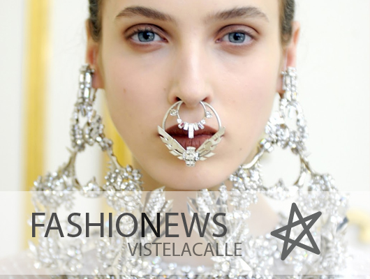 Fashion News: Givenchy no presentará colección de Alta Costura, Walmart unido a Condé Nast y nuevo trailer de The Great Gatsby