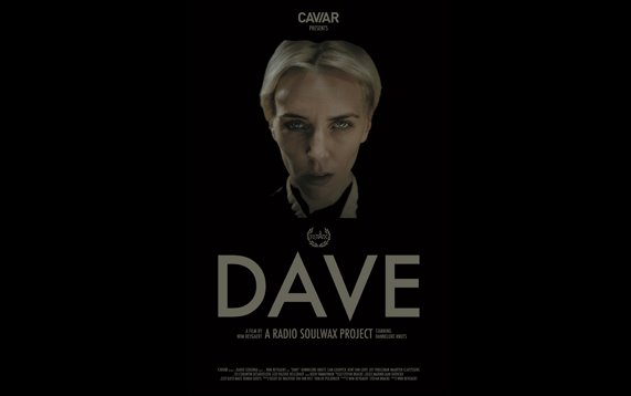 Dave, el homenaje a Bowie en video