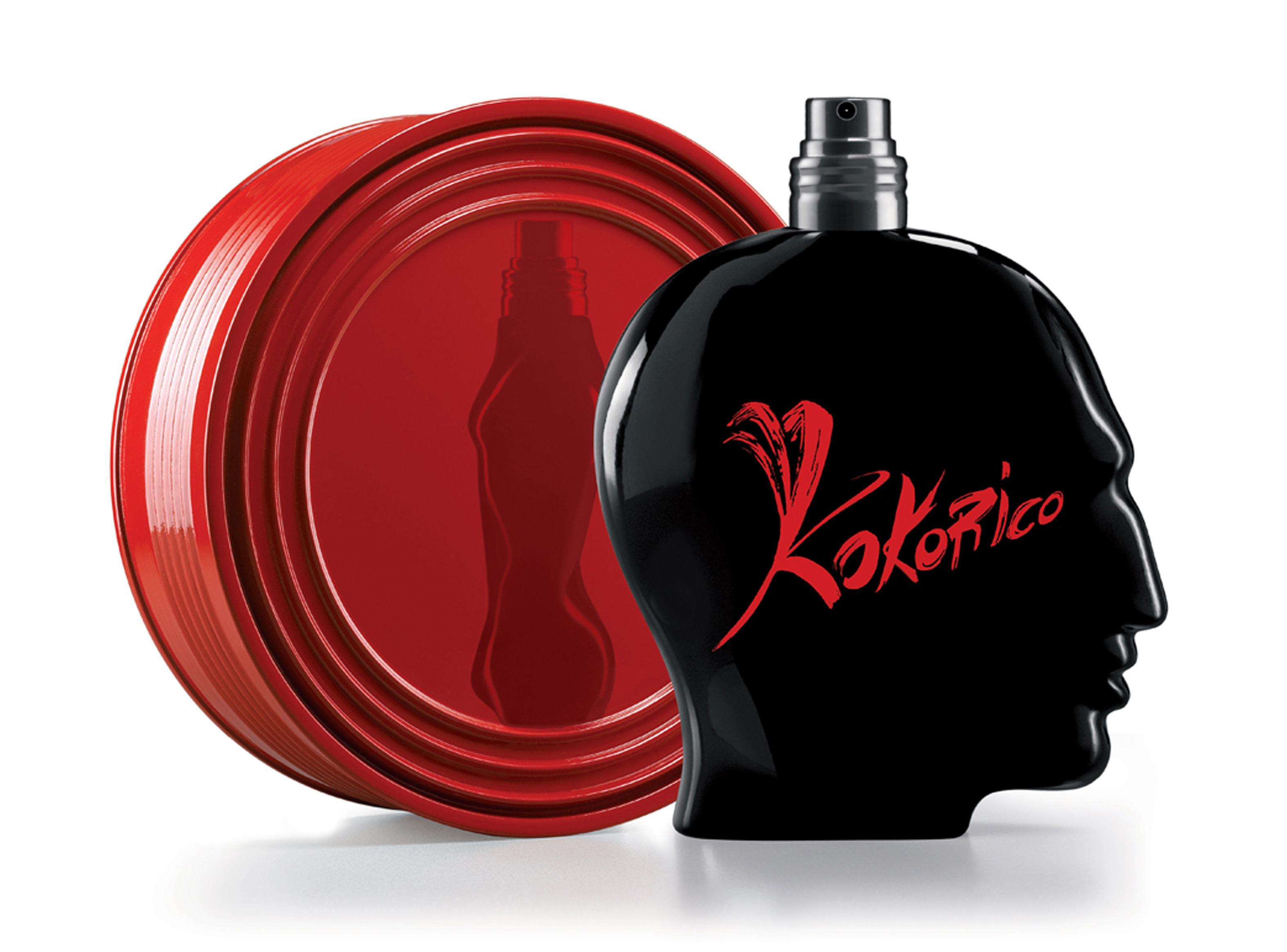 Nuevo concurso VLC: ¡Regalamos Kokorico, el perfume de Jean Paul Gaultier!