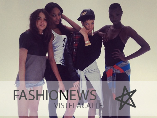 Fashion News: Rihanna presenta colección en London Fashion Week, 2° Feria Verde en Viña del Mar y Level Shoes, la nueva marca chilena de calzado