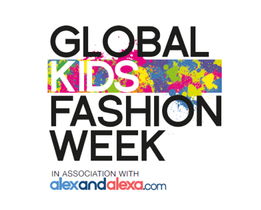 Global Kids Fashion Week: la primera Semana de la Moda para niños