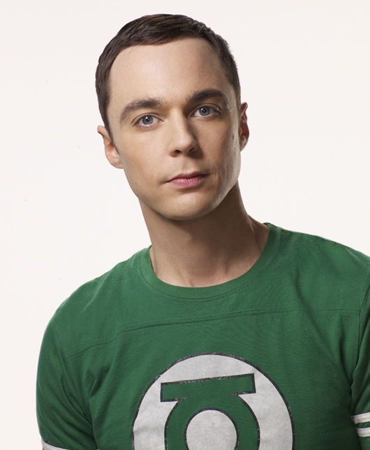 SheldonShirts.com: obtén las camisetas de Sheldon Cooper