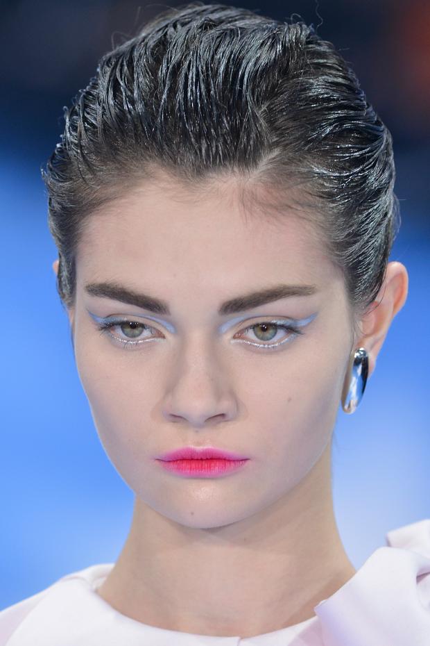 El maquillaje de las pasarelas en Paris Fashion Week F/W 2013-2014