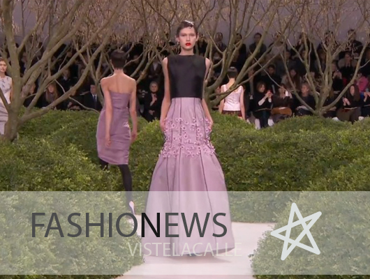 Fashion News: Dior lleva la Alta Costura a China, primera edición de #Fostermarket y nuevo concurso de afiche Cooltour Design