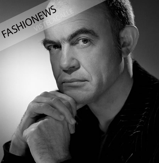 Fashion News Extra: Christian Lacroix diseñará para Schiaparelli