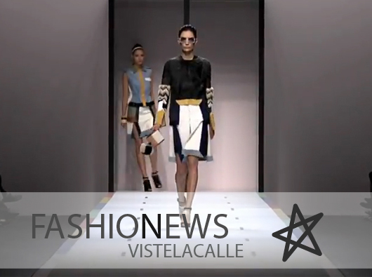 Fashion News: Fendi deja Argentina, curso de Visual Merchindising y un video para regalar a tu mamá con Falabella