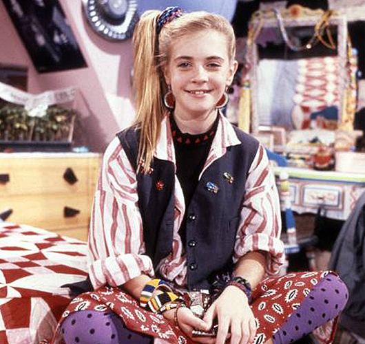 “Clarissa lo explica todo”: la inspiración adolescente de los 90’s