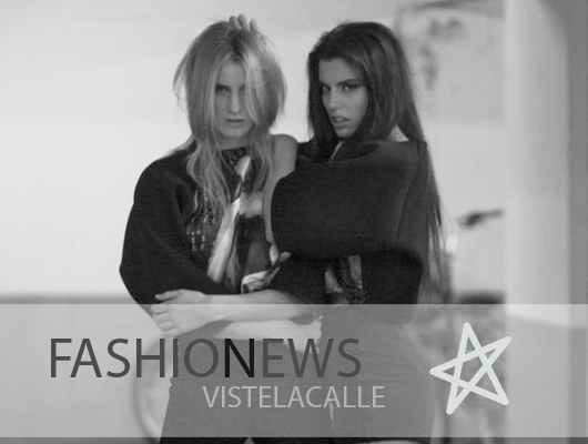 Fashion News: First Sale de Arteaga, Beyoncé adelgazada por Roberto Cavalli y Venta de Garage de Diseño de Autor