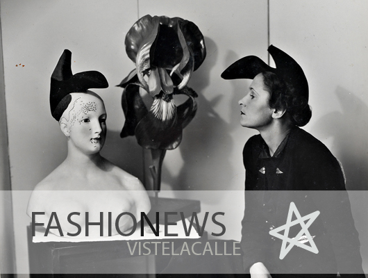 Fashion News: Lacroix homenajea a Schiaparelli, Karl Lagerfeld reinventa hotel de Mónaco y la primera liquidación de invierno en H&M