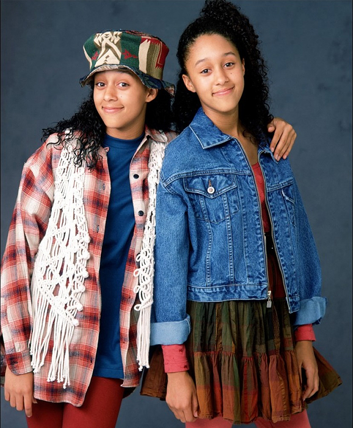 “Hermana, Hermana”: las gemelas icónicas de Nickelodeon