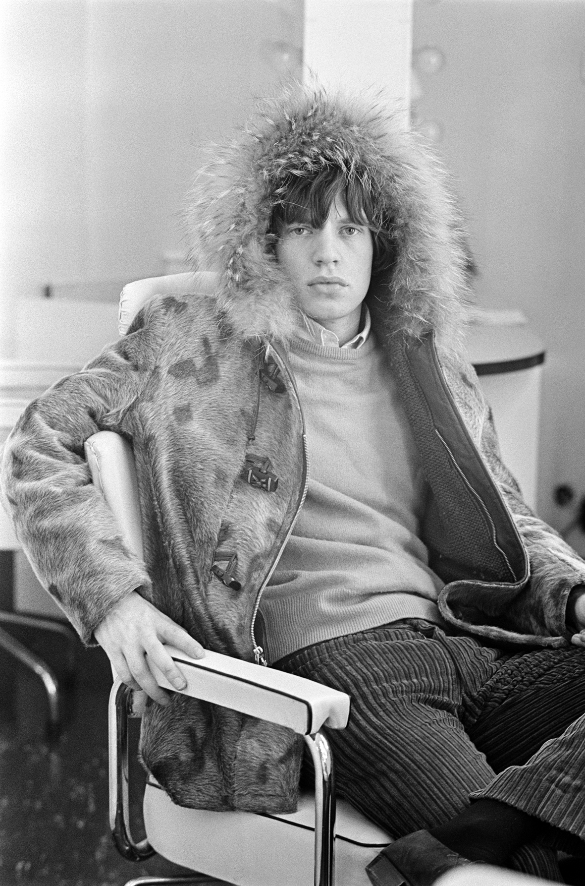 70 años en 10 frases de Mick Jagger - Tucumán a las 7