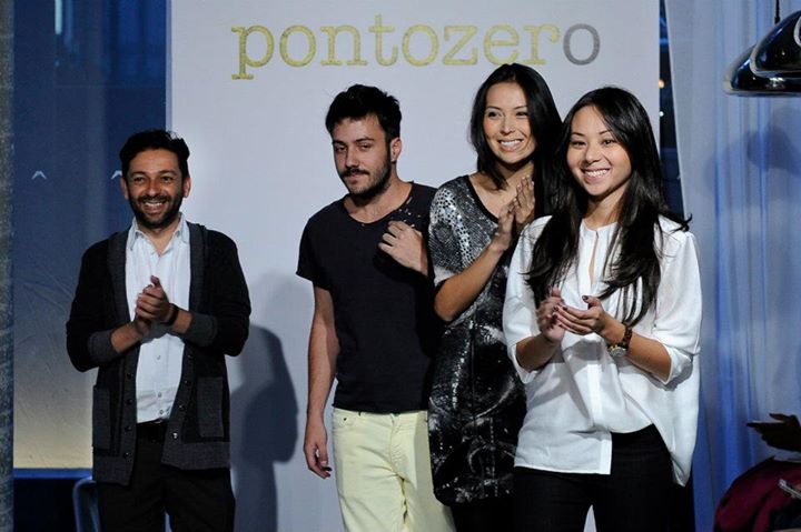 Ponto Zero: Diseñadores brasileños de exportación
