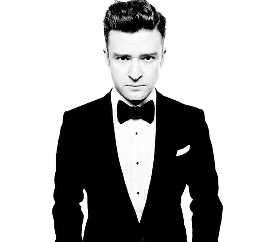 Justin Timberlake y la construcción de su estilo