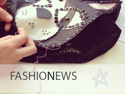 Fashion News: nuevos talleres Desmonta, ExpoNovios 2013 y el vestido de condones de Ricardo Oyarzún