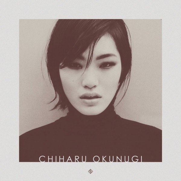 Chiharu Okunugi, nuevo talento del modelaje