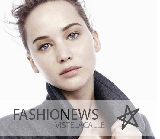 Fashion News: Jennifer Lawrence para Dior, Relatos de Moda por Sofía Calvo y Cubotoy un Mundo de Papel
