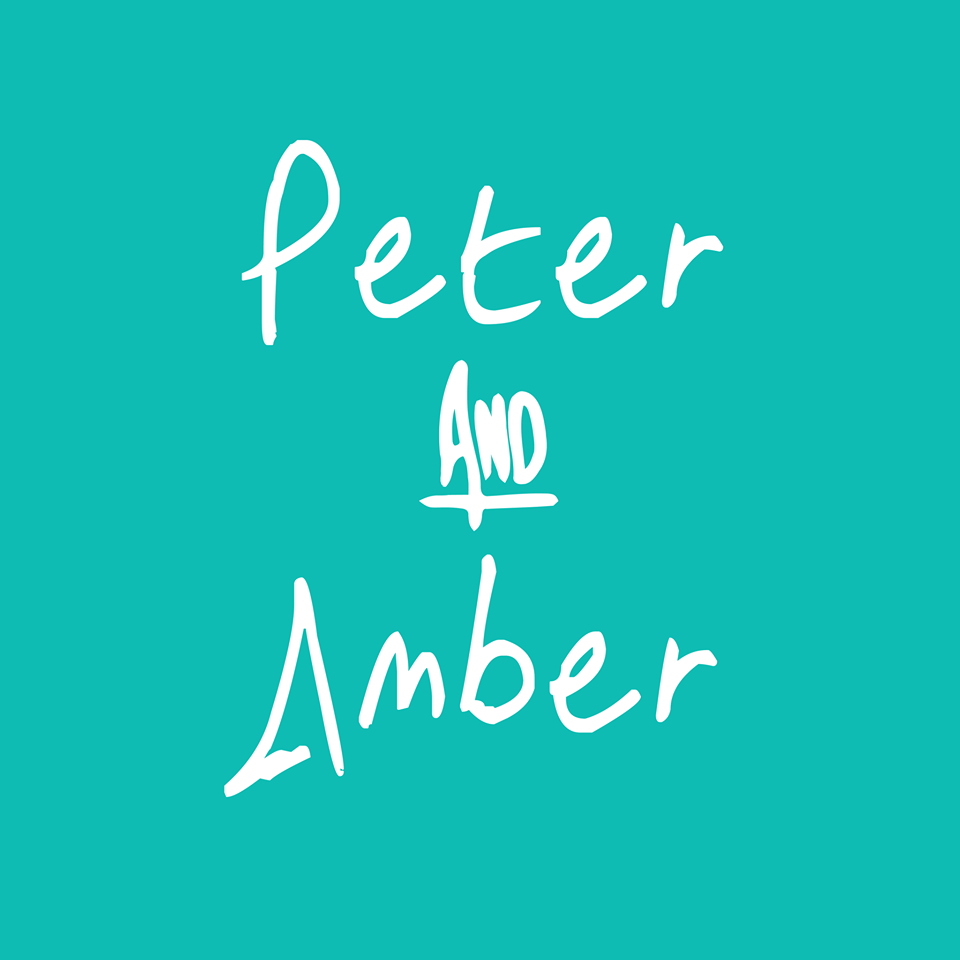 Peter&Amber – Ropa Vintage