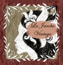 Jacoba Vintage – Ropa Vintage