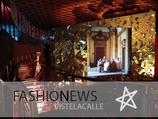 Fashion News: exhibición “Fendi: Making Dreams”, pasarela Fashion Teen y lo último de Styleismo.com